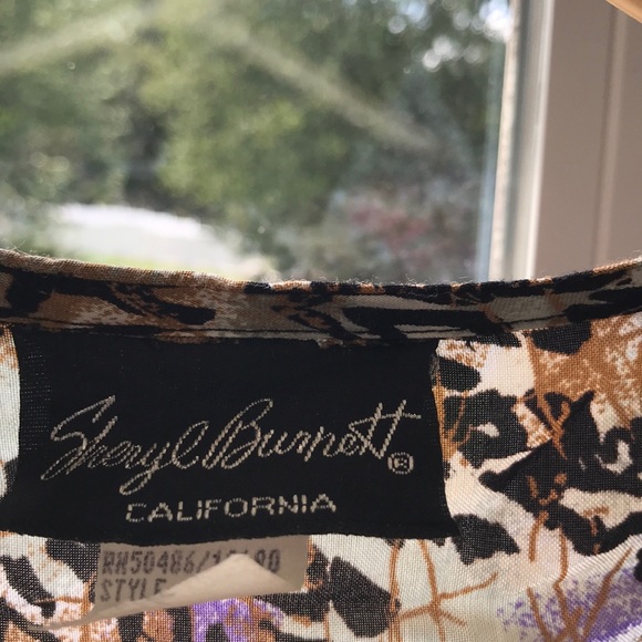 2 Piece Multicolored Outfit - Picture 5 of 8